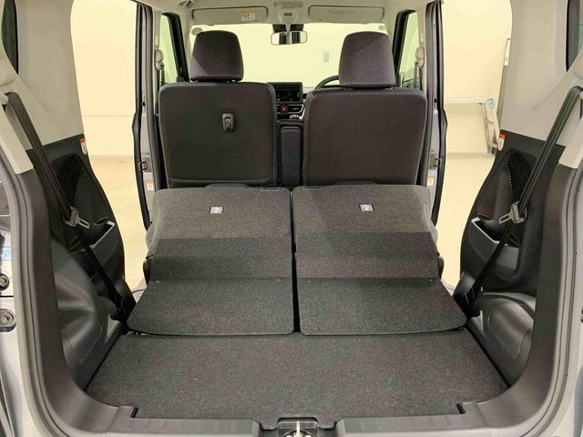 ムーヴＲＳ　２ＷＤ両側電動スライドドア・ＬＥＤヘッドライト・オートライト・オートマチックハイビーム・プッシュスタートボタン・アイドリングストップ・オートエアコン・電動パーキングブレーキ・スマートアシスト（群馬県）の中古車