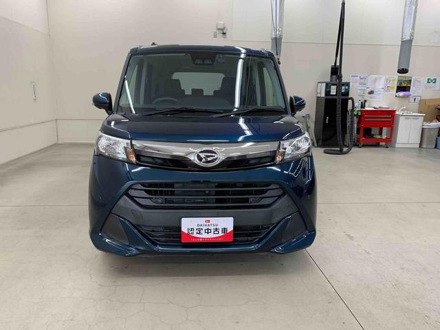 トールＧ　リミテッド　ＳＡIII　２ＷＤ両側電動スライドドア・ナビ・ドラレコ・ＥＴＣ・パノラマモニター・プッシュボタンスタート・アイドリングストップ・スマートアシストＩＩＩ・電動格納式ドアミラー・オートハイビーム・コーナーセンサー（群馬県）の中古車