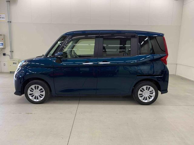 トールＧ　リミテッド　ＳＡIII　２ＷＤ両側電動スライドドア・ナビ・ドラレコ・ＥＴＣ・パノラマモニター・プッシュボタンスタート・アイドリングストップ・スマートアシストＩＩＩ・電動格納式ドアミラー・オートハイビーム・コーナーセンサー（群馬県）の中古車