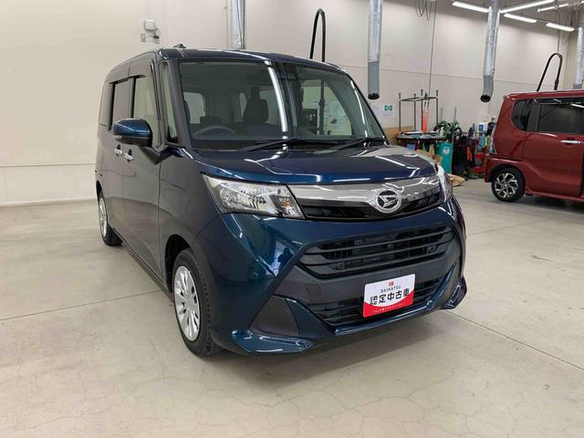 トールＧ　リミテッド　ＳＡIII　２ＷＤ両側電動スライドドア・ナビ・ドラレコ・ＥＴＣ・パノラマモニター・プッシュボタンスタート・アイドリングストップ・スマートアシストＩＩＩ・電動格納式ドアミラー・オートハイビーム・コーナーセンサー（群馬県）の中古車