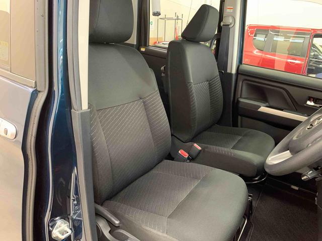 トールＧ　リミテッド　ＳＡIII　２ＷＤ両側電動スライドドア・ナビ・ドラレコ・ＥＴＣ・パノラマモニター・プッシュボタンスタート・アイドリングストップ・スマートアシストＩＩＩ・電動格納式ドアミラー・オートハイビーム・コーナーセンサー（群馬県）の中古車