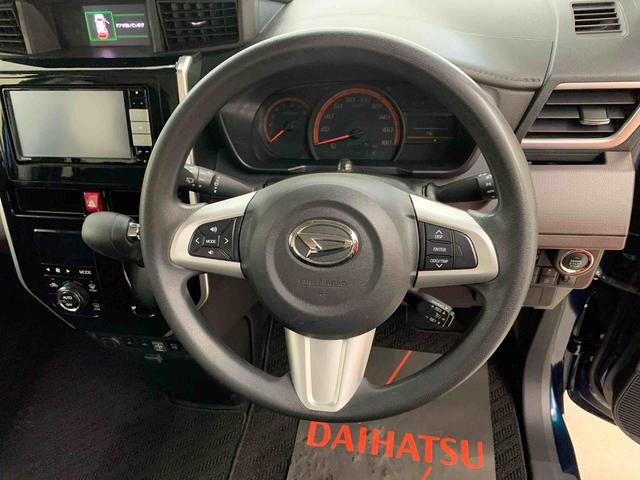 トールＧ　リミテッド　ＳＡIII　２ＷＤ両側電動スライドドア・ナビ・ドラレコ・ＥＴＣ・パノラマモニター・プッシュボタンスタート・アイドリングストップ・スマートアシストＩＩＩ・電動格納式ドアミラー・オートハイビーム・コーナーセンサー（群馬県）の中古車