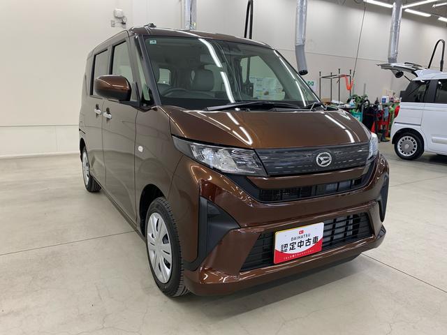 ムーヴＸ　２ＷＤ片側電動スライドドア・ＬＥＤヘッドライト・オートライト・オートマチックハイビーム・プッシュスタートボタン・アイドリングストップ・オートエアコン・電動パーキングブレーキ・スマートアシスト（群馬県）の中古車