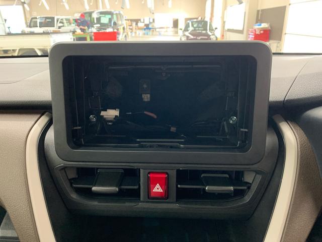 ムーヴＸ　２ＷＤ片側電動スライドドア・ＬＥＤヘッドライト・オートライト・オートマチックハイビーム・プッシュスタートボタン・アイドリングストップ・オートエアコン・電動パーキングブレーキ・スマートアシスト（群馬県）の中古車