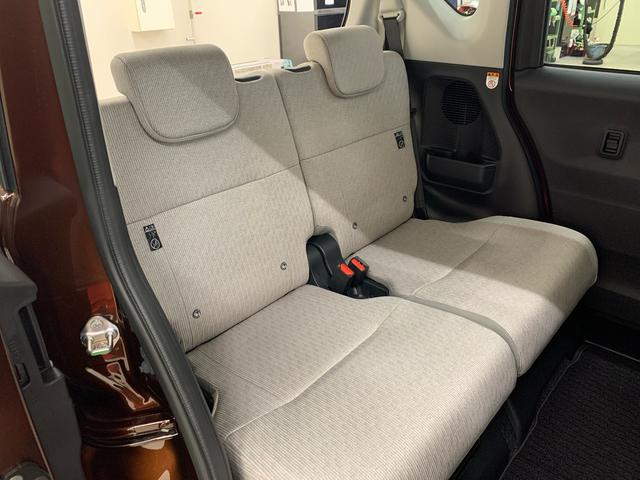 ムーヴＸ　２ＷＤ片側電動スライドドア・ＬＥＤヘッドライト・オートライト・オートマチックハイビーム・プッシュスタートボタン・アイドリングストップ・オートエアコン・電動パーキングブレーキ・スマートアシスト（群馬県）の中古車