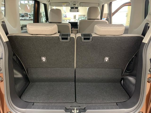 ムーヴＸ　２ＷＤ片側電動スライドドア・ＬＥＤヘッドライト・オートライト・オートマチックハイビーム・プッシュスタートボタン・アイドリングストップ・オートエアコン・電動パーキングブレーキ・スマートアシスト（群馬県）の中古車