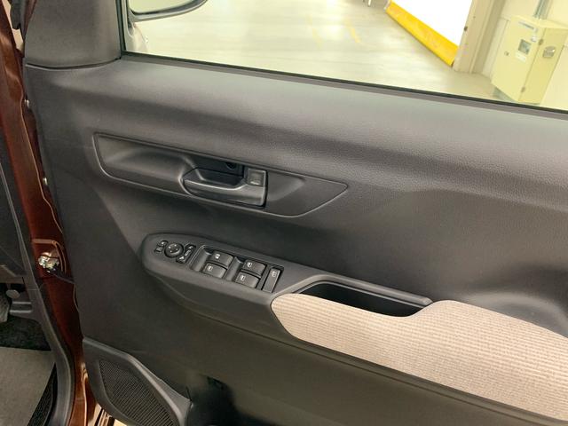 ムーヴＸ　２ＷＤ片側電動スライドドア・ＬＥＤヘッドライト・オートライト・オートマチックハイビーム・プッシュスタートボタン・アイドリングストップ・オートエアコン・電動パーキングブレーキ・スマートアシスト（群馬県）の中古車