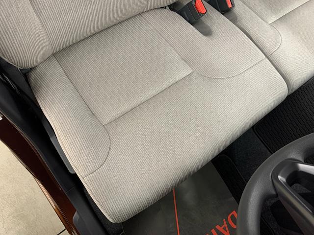 ムーヴＸ　２ＷＤ片側電動スライドドア・ＬＥＤヘッドライト・オートライト・オートマチックハイビーム・プッシュスタートボタン・アイドリングストップ・オートエアコン・電動パーキングブレーキ・スマートアシスト（群馬県）の中古車