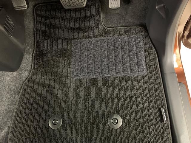 ムーヴＸ　２ＷＤ片側電動スライドドア・ＬＥＤヘッドライト・オートライト・オートマチックハイビーム・プッシュスタートボタン・アイドリングストップ・オートエアコン・電動パーキングブレーキ・スマートアシスト（群馬県）の中古車