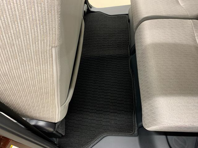 ムーヴＸ　２ＷＤ片側電動スライドドア・ＬＥＤヘッドライト・オートライト・オートマチックハイビーム・プッシュスタートボタン・アイドリングストップ・オートエアコン・電動パーキングブレーキ・スマートアシスト（群馬県）の中古車