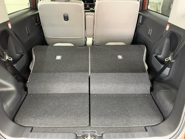 ムーヴＸ　２ＷＤ片側電動スライドドア・ＬＥＤヘッドライト・オートライト・オートマチックハイビーム・プッシュスタートボタン・アイドリングストップ・オートエアコン・電動パーキングブレーキ・スマートアシスト（群馬県）の中古車