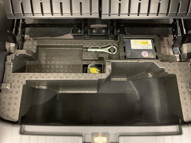 ムーヴＸ　２ＷＤ片側電動スライドドア・ＬＥＤヘッドライト・オートライト・オートマチックハイビーム・プッシュスタートボタン・アイドリングストップ・オートエアコン・電動パーキングブレーキ・スマートアシスト（群馬県）の中古車