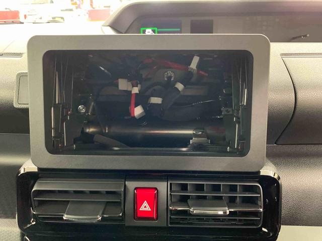 タントカスタムＸ　４ＷＤ両側電動スライドドア・ＬＥＤヘッドライト・オートライト・オートマチックハイビーム・プッシュスタートボタン・アイドリングストップ・シートヒーター・電動パーキングブレーキ・スマートアシスト（群馬県）の中古車