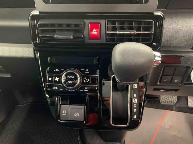 タントカスタムＸ　４ＷＤ両側電動スライドドア・ＬＥＤヘッドライト・オートライト・オートマチックハイビーム・プッシュスタートボタン・アイドリングストップ・シートヒーター・電動パーキングブレーキ・スマートアシスト（群馬県）の中古車