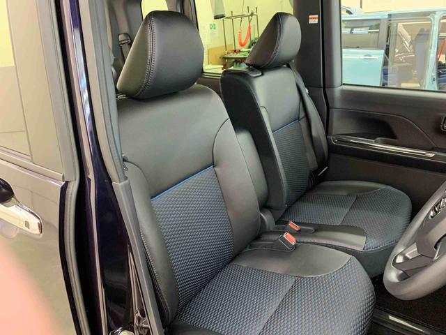 タントカスタムＸ　４ＷＤ両側電動スライドドア・ＬＥＤヘッドライト・オートライト・オートマチックハイビーム・プッシュスタートボタン・アイドリングストップ・シートヒーター・電動パーキングブレーキ・スマートアシスト（群馬県）の中古車