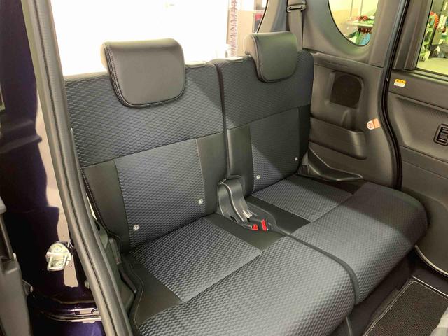 タントカスタムＸ　４ＷＤ両側電動スライドドア・ＬＥＤヘッドライト・オートライト・オートマチックハイビーム・プッシュスタートボタン・アイドリングストップ・シートヒーター・電動パーキングブレーキ・スマートアシスト（群馬県）の中古車