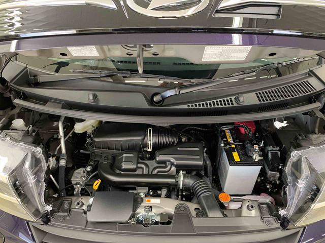 タントカスタムＸ　４ＷＤ両側電動スライドドア・ＬＥＤヘッドライト・オートライト・オートマチックハイビーム・プッシュスタートボタン・アイドリングストップ・シートヒーター・電動パーキングブレーキ・スマートアシスト（群馬県）の中古車