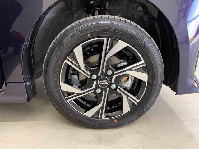 タントカスタムＸ　４ＷＤ両側電動スライドドア・ＬＥＤヘッドライト・オートライト・オートマチックハイビーム・プッシュスタートボタン・アイドリングストップ・シートヒーター・電動パーキングブレーキ・スマートアシスト（群馬県）の中古車