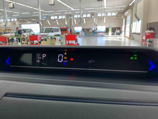 タントカスタムＸ　４ＷＤ両側電動スライドドア・ＬＥＤヘッドライト・オートライト・オートマチックハイビーム・プッシュスタートボタン・アイドリングストップ・シートヒーター・電動パーキングブレーキ・スマートアシスト（群馬県）の中古車