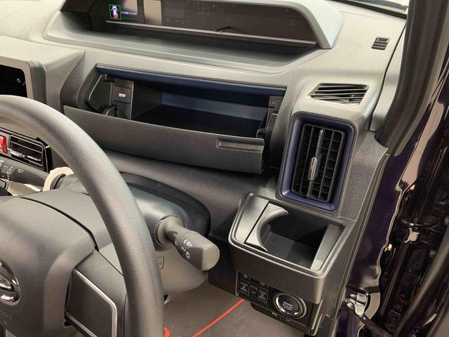 タントカスタムＸ　４ＷＤ両側電動スライドドア・ＬＥＤヘッドライト・オートライト・オートマチックハイビーム・プッシュスタートボタン・アイドリングストップ・シートヒーター・電動パーキングブレーキ・スマートアシスト（群馬県）の中古車