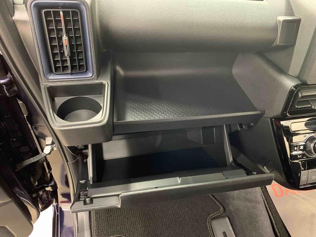 タントカスタムＸ　４ＷＤ両側電動スライドドア・ＬＥＤヘッドライト・オートライト・オートマチックハイビーム・プッシュスタートボタン・アイドリングストップ・シートヒーター・電動パーキングブレーキ・スマートアシスト（群馬県）の中古車