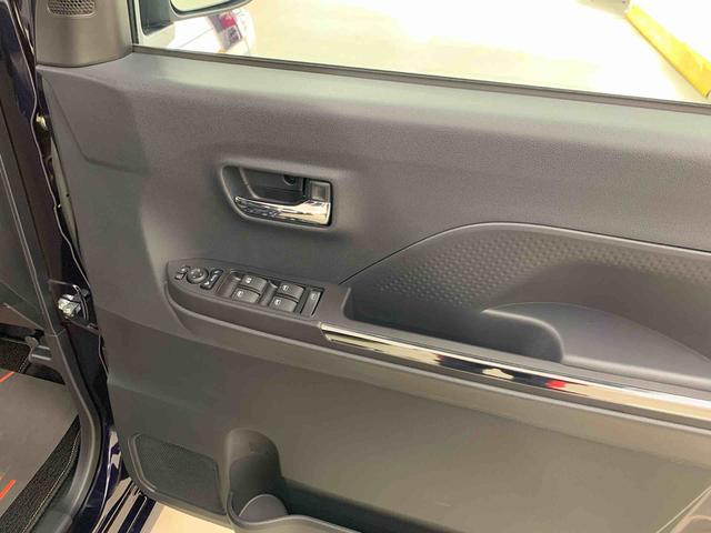 タントカスタムＸ　４ＷＤ両側電動スライドドア・ＬＥＤヘッドライト・オートライト・オートマチックハイビーム・プッシュスタートボタン・アイドリングストップ・シートヒーター・電動パーキングブレーキ・スマートアシスト（群馬県）の中古車