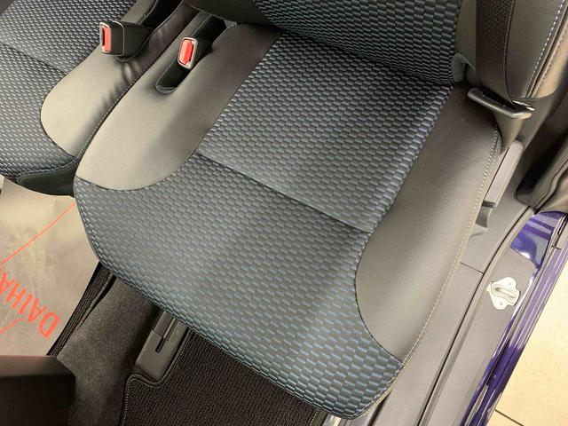 タントカスタムＸ　４ＷＤ両側電動スライドドア・ＬＥＤヘッドライト・オートライト・オートマチックハイビーム・プッシュスタートボタン・アイドリングストップ・シートヒーター・電動パーキングブレーキ・スマートアシスト（群馬県）の中古車