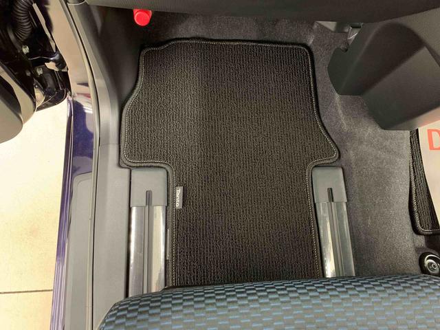 タントカスタムＸ　４ＷＤ両側電動スライドドア・ＬＥＤヘッドライト・オートライト・オートマチックハイビーム・プッシュスタートボタン・アイドリングストップ・シートヒーター・電動パーキングブレーキ・スマートアシスト（群馬県）の中古車