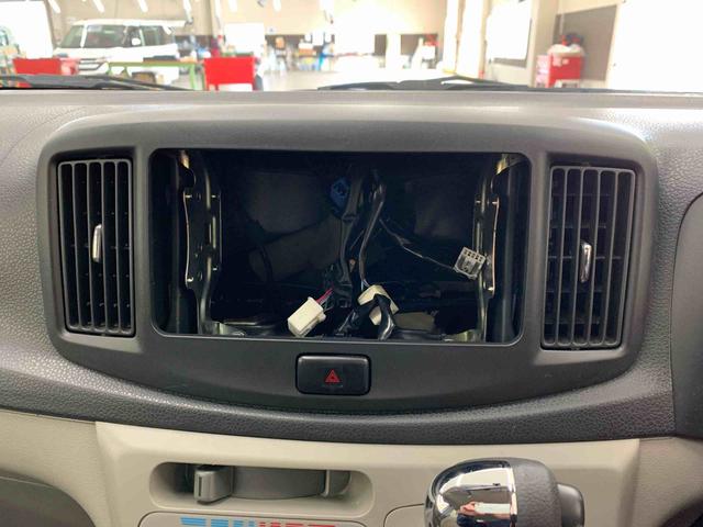 ミライースＸ　２ＷＤキーレスエントリー・マニュアルエアコン・アイドリングストップ・ＥＴＣ（群馬県）の中古車