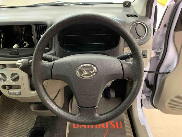 ミライースＸ　２ＷＤキーレスエントリー・マニュアルエアコン・アイドリングストップ・ＥＴＣ（群馬県）の中古車