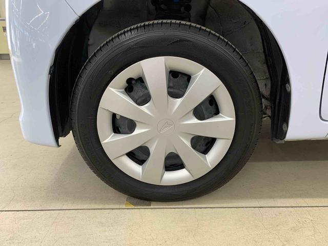 ミライースＸ　２ＷＤキーレスエントリー・マニュアルエアコン・アイドリングストップ・ＥＴＣ（群馬県）の中古車