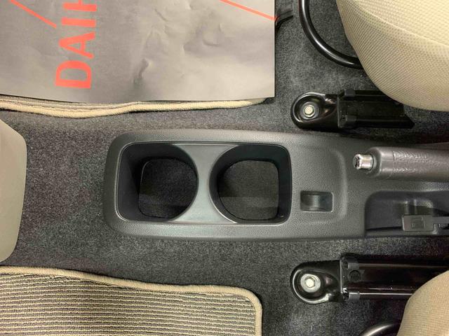 ミライースＸ　２ＷＤキーレスエントリー・マニュアルエアコン・アイドリングストップ・ＥＴＣ（群馬県）の中古車