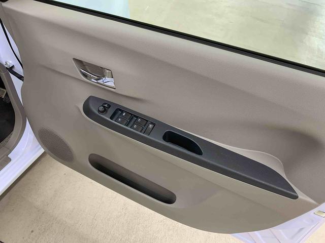 ミライースＸ　２ＷＤキーレスエントリー・マニュアルエアコン・アイドリングストップ・ＥＴＣ（群馬県）の中古車