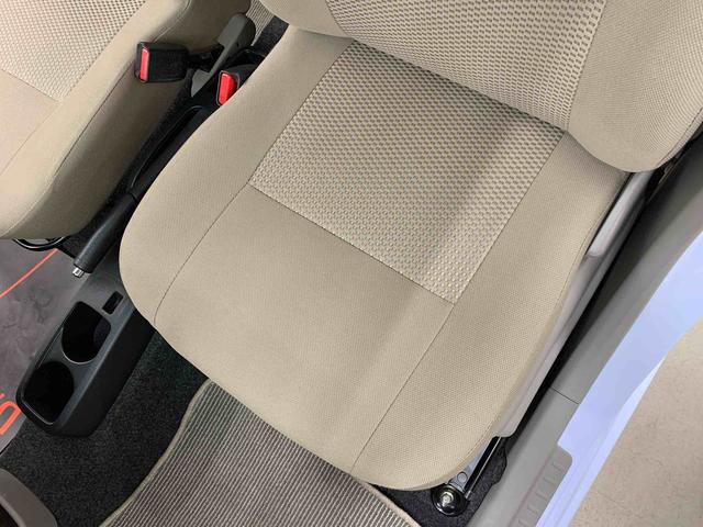 ミライースＸ　２ＷＤキーレスエントリー・マニュアルエアコン・アイドリングストップ・ＥＴＣ（群馬県）の中古車