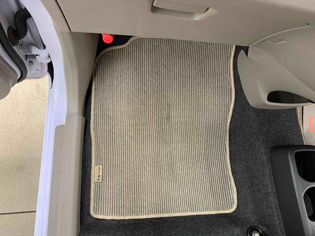 ミライースＸ　２ＷＤキーレスエントリー・マニュアルエアコン・アイドリングストップ・ＥＴＣ（群馬県）の中古車