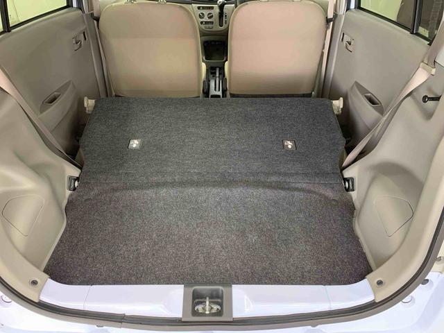 ミライースＸ　２ＷＤキーレスエントリー・マニュアルエアコン・アイドリングストップ・ＥＴＣ（群馬県）の中古車