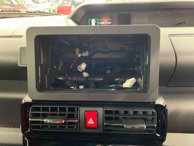 タントカスタムＲＳ　２ＷＤ両側電動スライドドア・ＬＥＤヘッドライト・オートライト・オートマチックハイビーム・プッシュスタートボタン・アイドリングストップ・シートヒーター・電動パーキングブレーキ・スマートアシスト（群馬県）の中古車