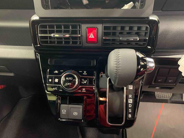 タントカスタムＲＳ　２ＷＤ両側電動スライドドア・ＬＥＤヘッドライト・オートライト・オートマチックハイビーム・プッシュスタートボタン・アイドリングストップ・シートヒーター・電動パーキングブレーキ・スマートアシスト（群馬県）の中古車