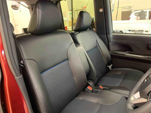 タントカスタムＲＳ　２ＷＤ両側電動スライドドア・ＬＥＤヘッドライト・オートライト・オートマチックハイビーム・プッシュスタートボタン・アイドリングストップ・シートヒーター・電動パーキングブレーキ・スマートアシスト（群馬県）の中古車