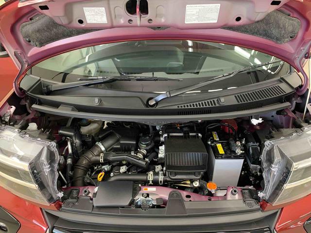 タントカスタムＲＳ　２ＷＤ両側電動スライドドア・ＬＥＤヘッドライト・オートライト・オートマチックハイビーム・プッシュスタートボタン・アイドリングストップ・シートヒーター・電動パーキングブレーキ・スマートアシスト（群馬県）の中古車