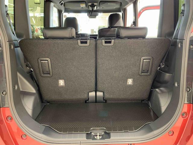 タントカスタムＲＳ　２ＷＤ両側電動スライドドア・ＬＥＤヘッドライト・オートライト・オートマチックハイビーム・プッシュスタートボタン・アイドリングストップ・シートヒーター・電動パーキングブレーキ・スマートアシスト（群馬県）の中古車