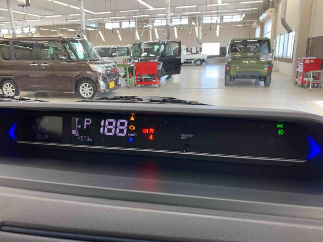 タントカスタムＲＳ　２ＷＤ両側電動スライドドア・ＬＥＤヘッドライト・オートライト・オートマチックハイビーム・プッシュスタートボタン・アイドリングストップ・シートヒーター・電動パーキングブレーキ・スマートアシスト（群馬県）の中古車