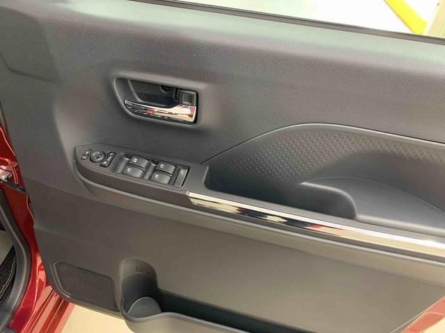 タントカスタムＲＳ　２ＷＤ両側電動スライドドア・ＬＥＤヘッドライト・オートライト・オートマチックハイビーム・プッシュスタートボタン・アイドリングストップ・シートヒーター・電動パーキングブレーキ・スマートアシスト（群馬県）の中古車