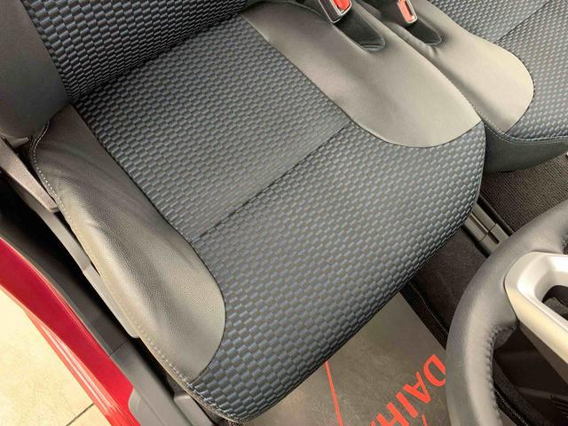 タントカスタムＲＳ　２ＷＤ両側電動スライドドア・ＬＥＤヘッドライト・オートライト・オートマチックハイビーム・プッシュスタートボタン・アイドリングストップ・シートヒーター・電動パーキングブレーキ・スマートアシスト（群馬県）の中古車