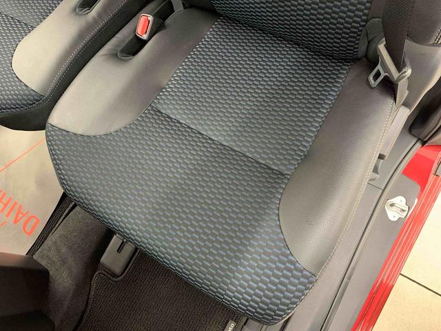 タントカスタムＲＳ　２ＷＤ両側電動スライドドア・ＬＥＤヘッドライト・オートライト・オートマチックハイビーム・プッシュスタートボタン・アイドリングストップ・シートヒーター・電動パーキングブレーキ・スマートアシスト（群馬県）の中古車