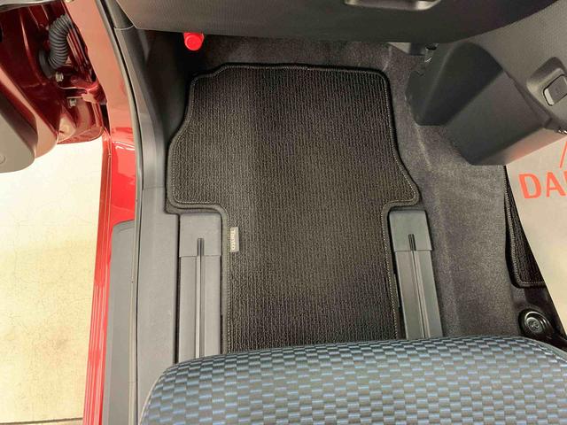 タントカスタムＲＳ　２ＷＤ両側電動スライドドア・ＬＥＤヘッドライト・オートライト・オートマチックハイビーム・プッシュスタートボタン・アイドリングストップ・シートヒーター・電動パーキングブレーキ・スマートアシスト（群馬県）の中古車