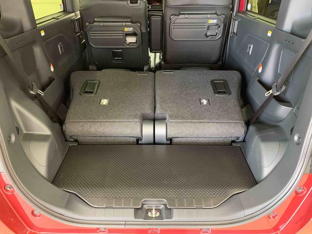 タントカスタムＲＳ　２ＷＤ両側電動スライドドア・ＬＥＤヘッドライト・オートライト・オートマチックハイビーム・プッシュスタートボタン・アイドリングストップ・シートヒーター・電動パーキングブレーキ・スマートアシスト（群馬県）の中古車