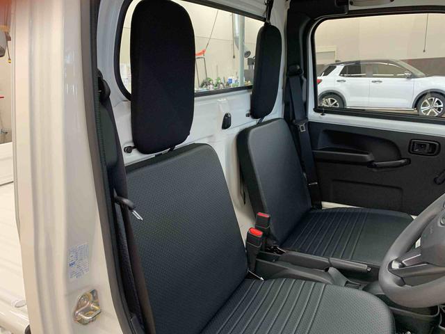 ハイゼットトラックスタンダード　４ＷＤオートライト・オートマチックハイビーム・ＡＭＦＭラジオ・キーレスエントリー・アイドリングストップ・マニュアルエアコン・スマートアシスト（群馬県）の中古車