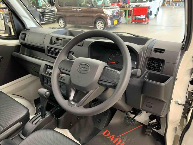 ハイゼットトラックスタンダード　４ＷＤオートライト・オートマチックハイビーム・ＡＭＦＭラジオ・キーレスエントリー・アイドリングストップ・マニュアルエアコン・スマートアシスト（群馬県）の中古車