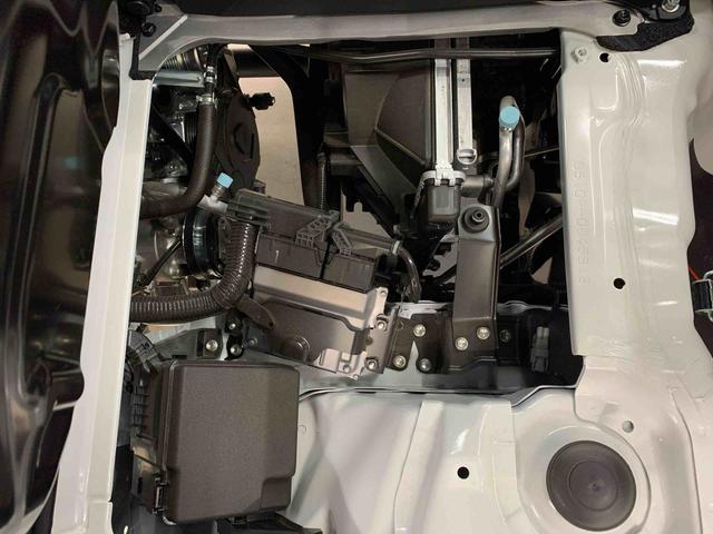 ハイゼットトラックスタンダード　４ＷＤオートライト・オートマチックハイビーム・ＡＭＦＭラジオ・キーレスエントリー・アイドリングストップ・マニュアルエアコン・スマートアシスト（群馬県）の中古車